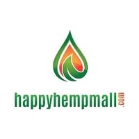 Happy Hemp Mall coupons